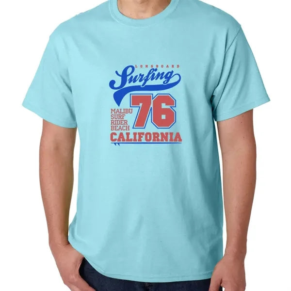 Gildan Unisex Heavy Cotton T-shirt