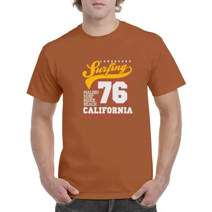 Gildan Unisex Heavy Cotton T-shirt
