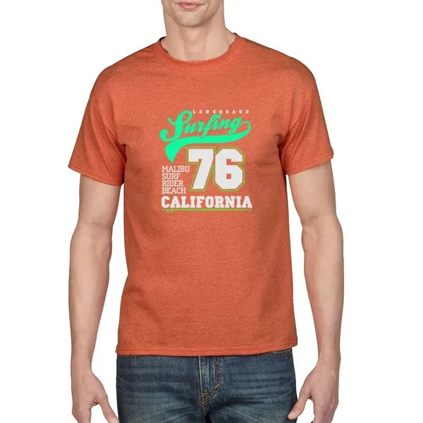 Gildan Unisex Heavy Cotton T-shirt