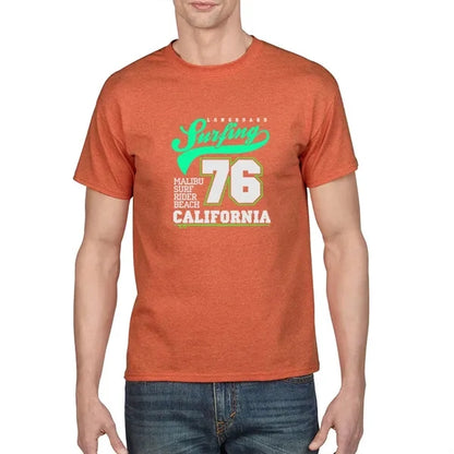 Gildan Unisex Heavy Cotton T-shirt