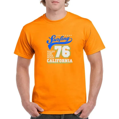 Gildan Unisex Heavy Cotton T-shirt