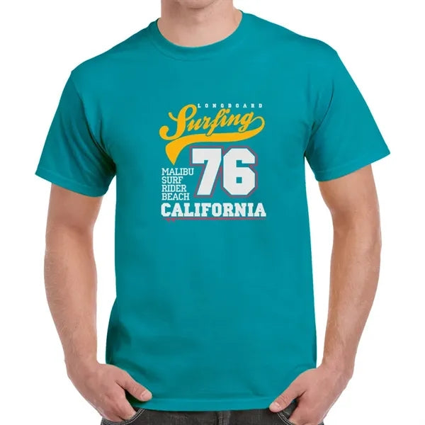 Gildan Unisex Heavy Cotton T-shirt