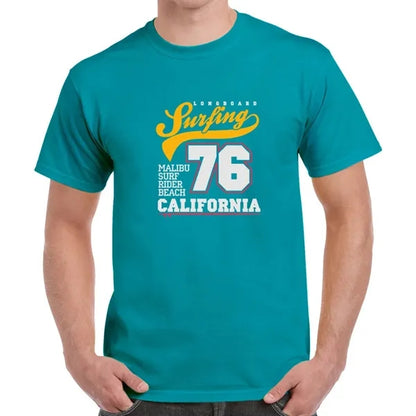 Gildan Unisex Heavy Cotton T-shirt