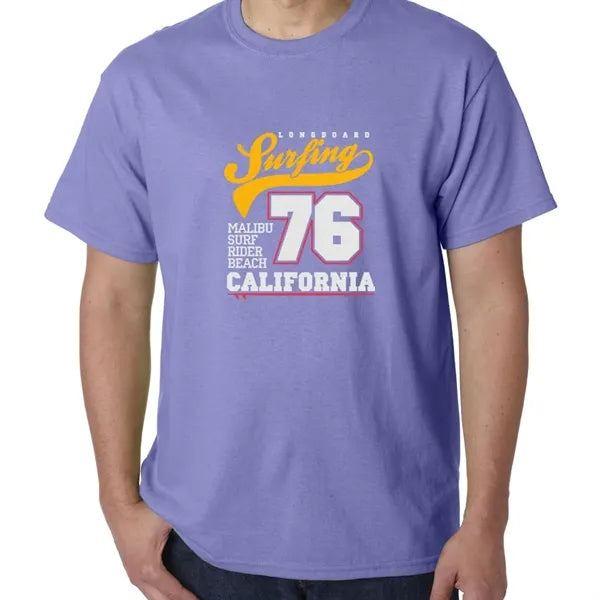 Gildan Unisex Heavy Cotton T-shirt