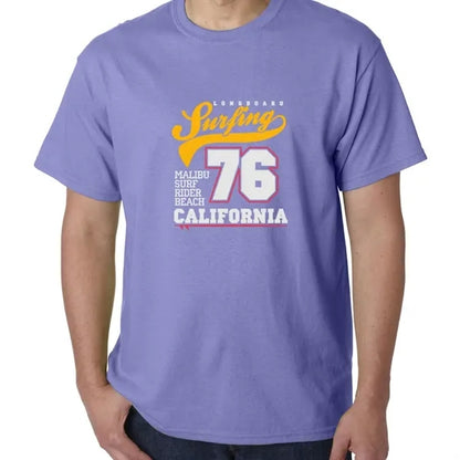 Gildan Unisex Heavy Cotton T-shirt