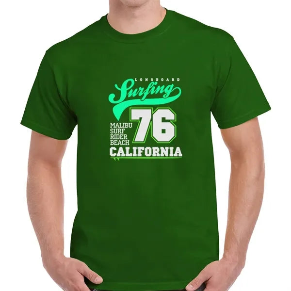 Gildan Unisex Heavy Cotton T-shirt