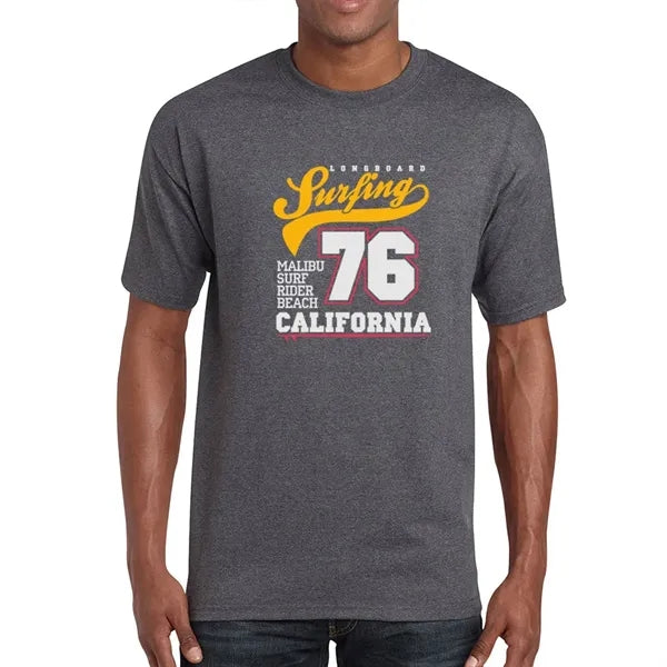 Gildan Unisex Heavy Cotton T-shirt