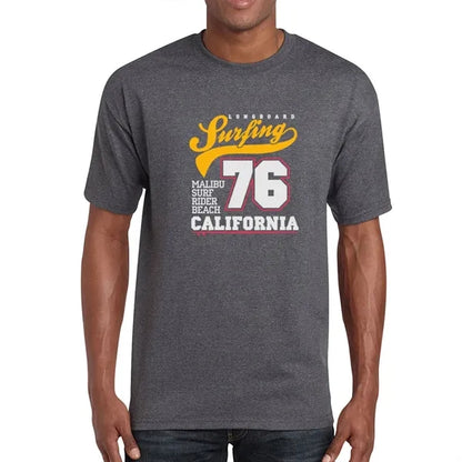 Gildan Unisex Heavy Cotton T-shirt
