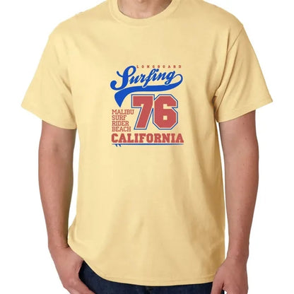 Gildan Unisex Heavy Cotton T-shirt