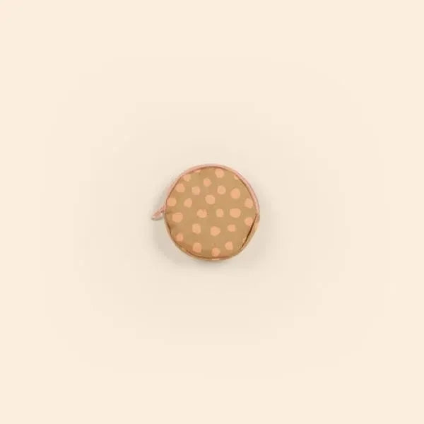 DIME PIECE POUCH - 4CP POLY
