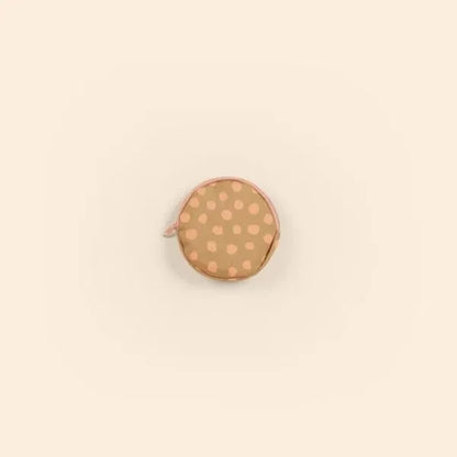 DIME PIECE POUCH - 4CP POLY