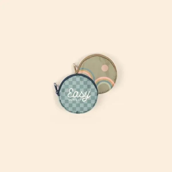 DIME PIECE POUCH - 4CP NYLON