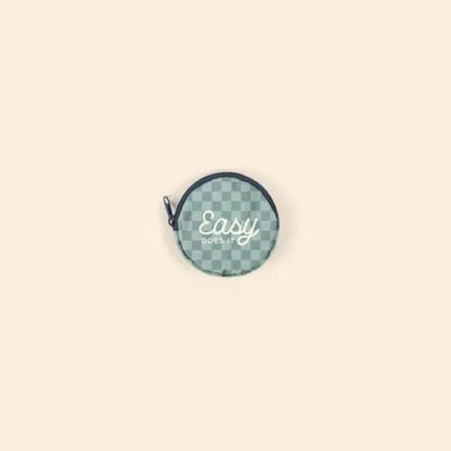 DIME PIECE POUCH - 4CP NYLON
