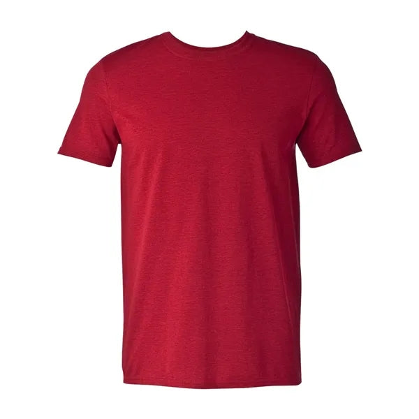 Gildan Cotton Softstyle T Shirt