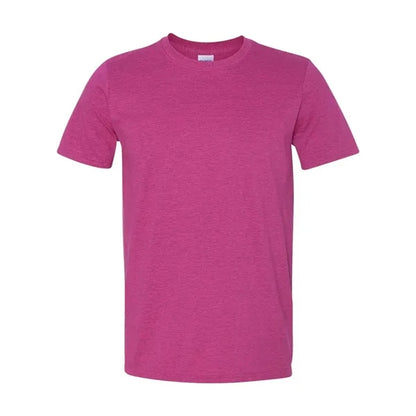 Gildan Cotton Softstyle T Shirt