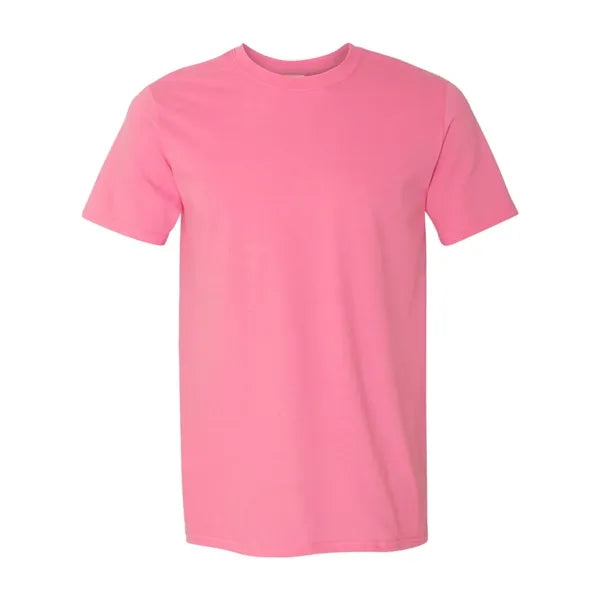 Gildan Cotton Softstyle T Shirt