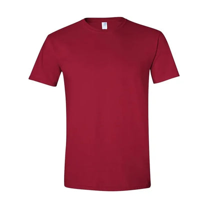 Gildan Cotton Softstyle T Shirt