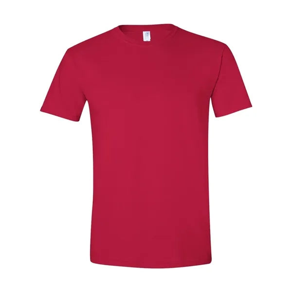 Gildan Cotton Softstyle T Shirt
