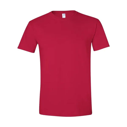 Gildan Cotton Softstyle T Shirt