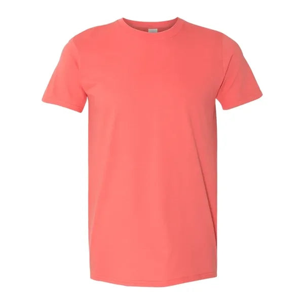 Gildan Cotton Softstyle T Shirt