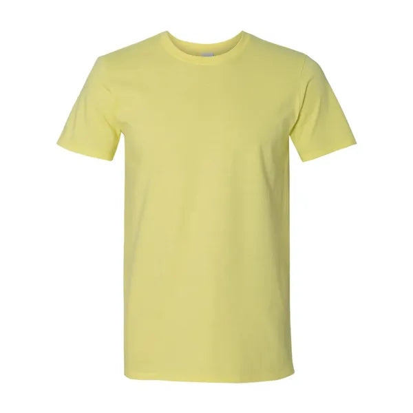 Gildan Cotton Softstyle T Shirt