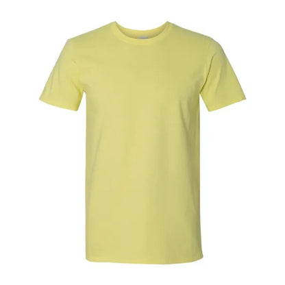 Gildan Cotton Softstyle T Shirt