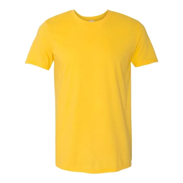 Gildan Cotton Softstyle T Shirt