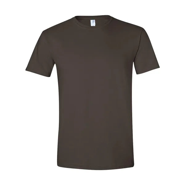Gildan Cotton Softstyle T Shirt