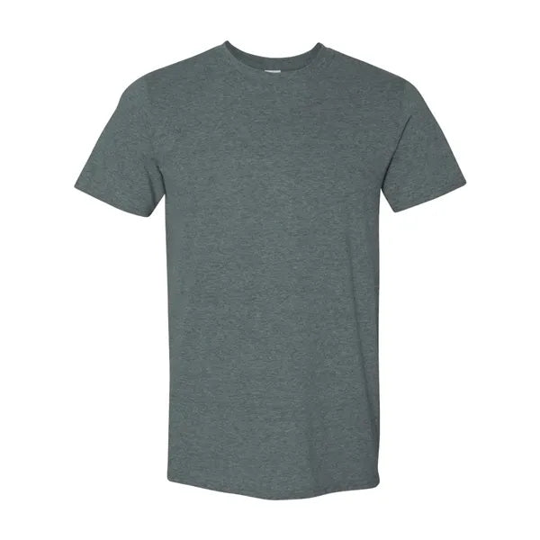 Gildan Cotton Softstyle T Shirt
