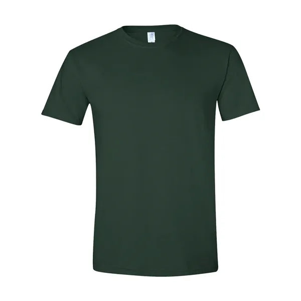 Gildan Cotton Softstyle T Shirt