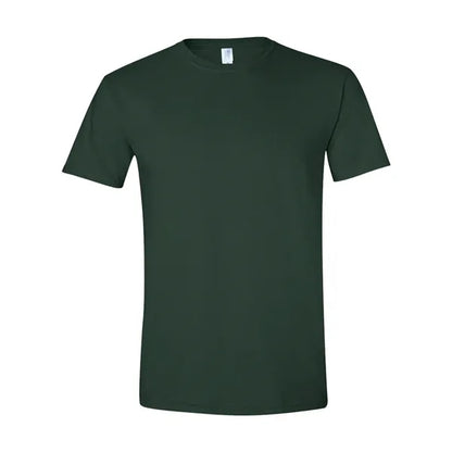Gildan Cotton Softstyle T Shirt
