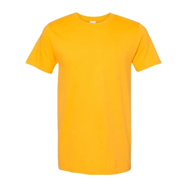 Gildan Cotton Softstyle T Shirt