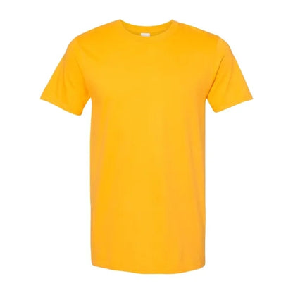 Gildan Cotton Softstyle T Shirt