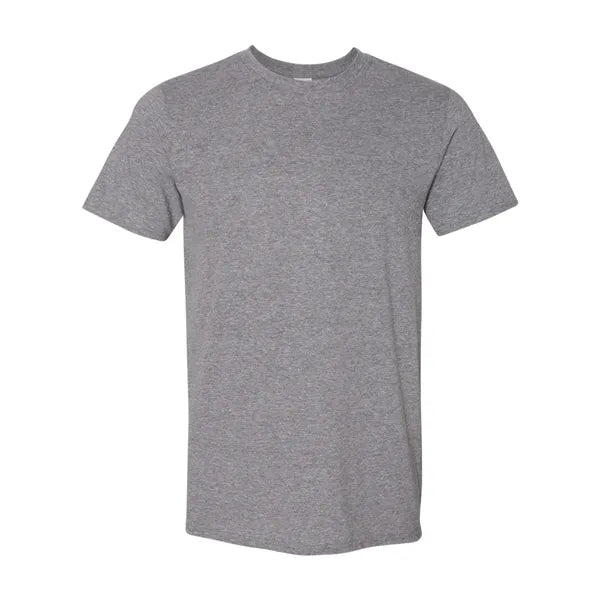 Gildan Cotton Softstyle T Shirt