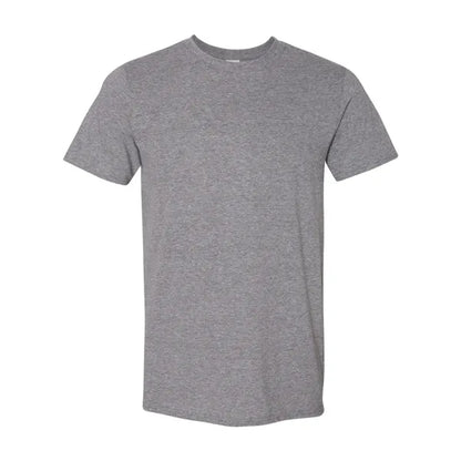 Gildan Cotton Softstyle T Shirt