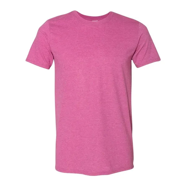 Gildan Cotton Softstyle T Shirt