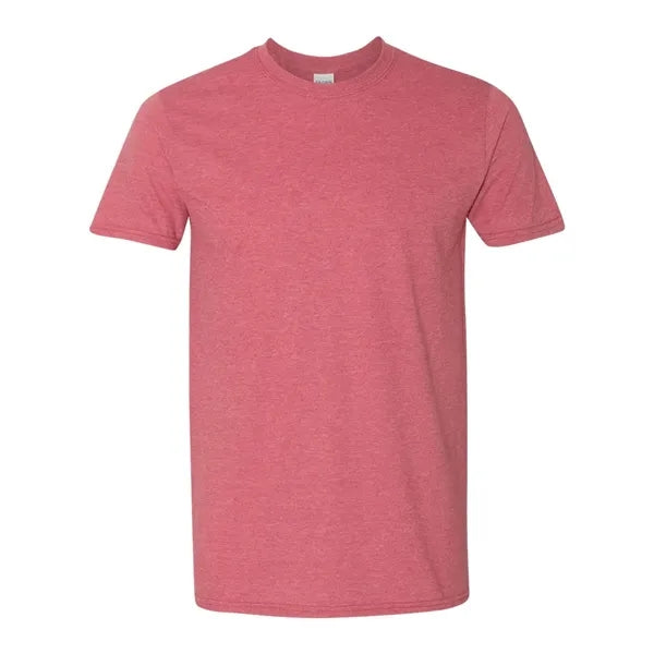 Gildan Cotton Softstyle T Shirt
