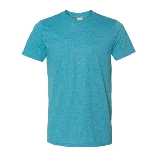 Gildan Cotton Softstyle T Shirt