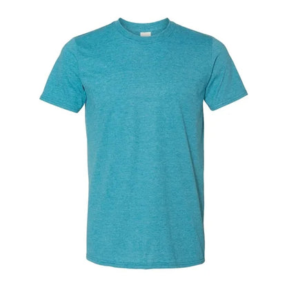 Gildan Cotton Softstyle T Shirt