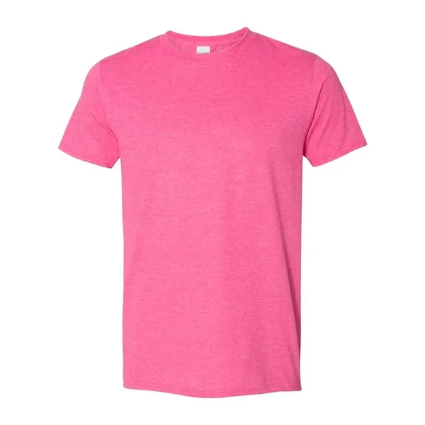 Gildan Cotton Softstyle T Shirt