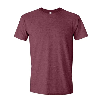 Gildan Cotton Softstyle T Shirt