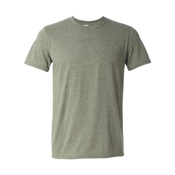 Gildan Cotton Softstyle T Shirt