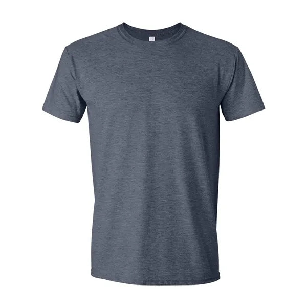 Gildan Cotton Softstyle T Shirt