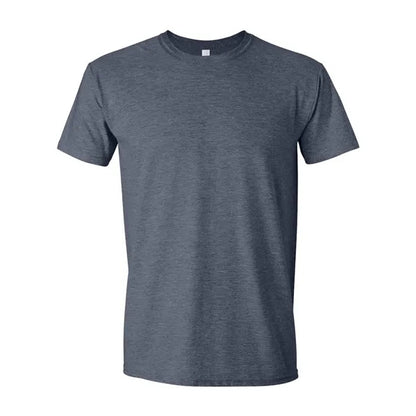 Gildan Cotton Softstyle T Shirt