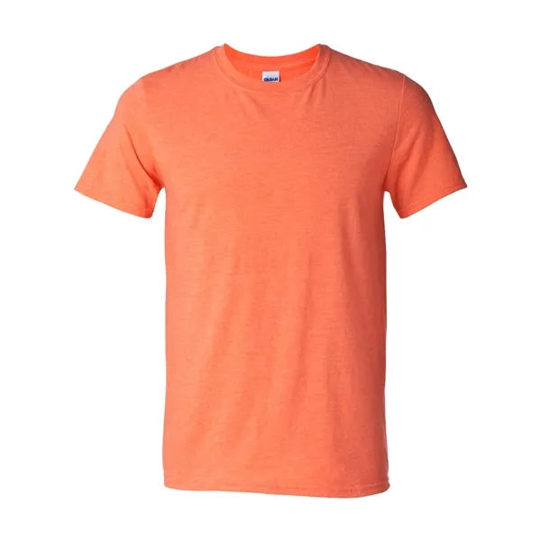 Gildan Cotton Softstyle T Shirt