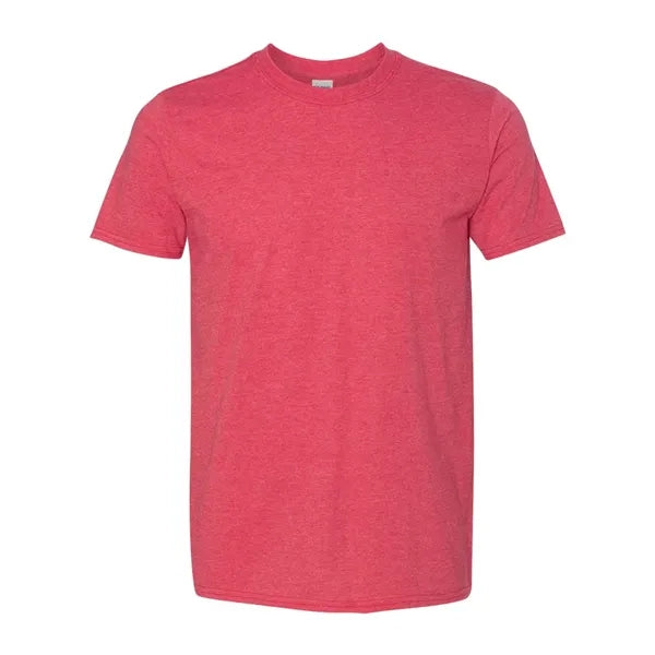 Gildan Cotton Softstyle T Shirt