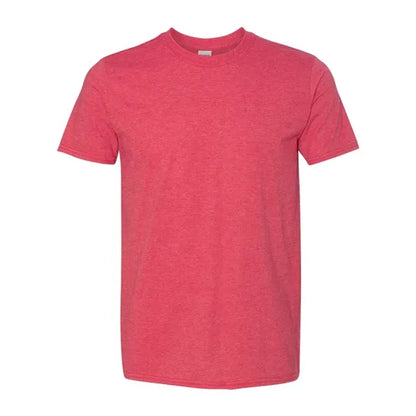 Gildan Cotton Softstyle T Shirt
