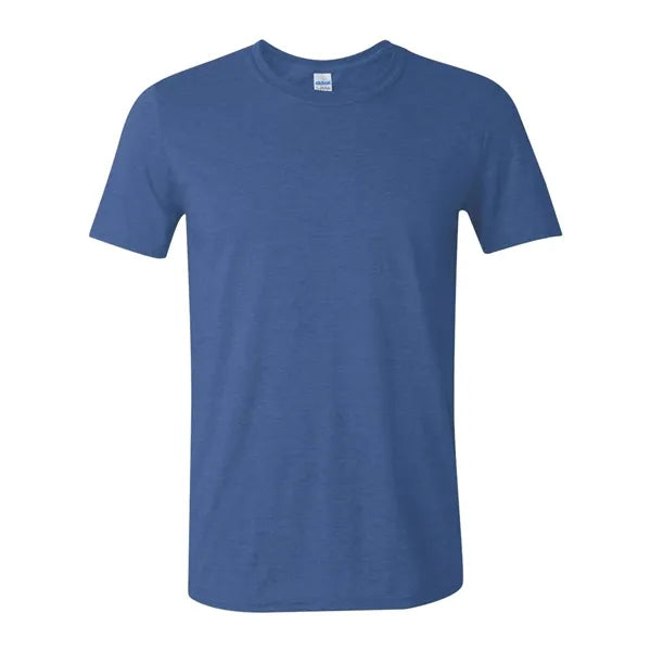 Gildan Cotton Softstyle T Shirt
