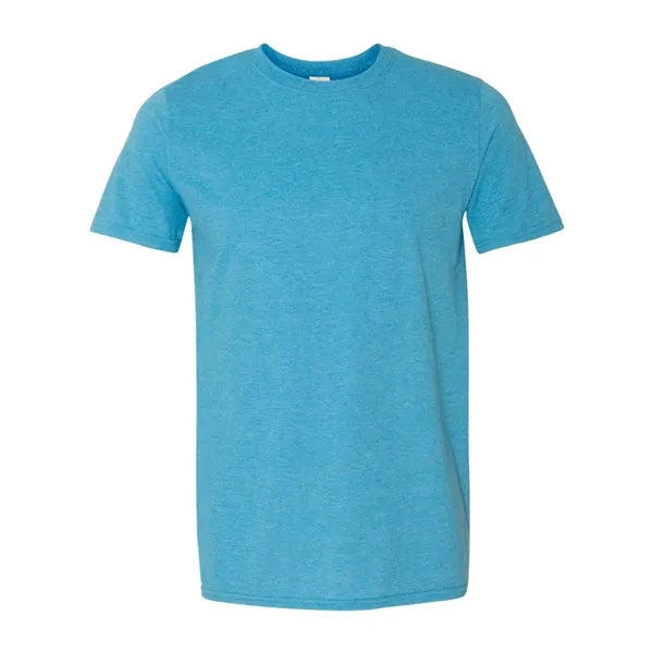 Gildan Cotton Softstyle T Shirt