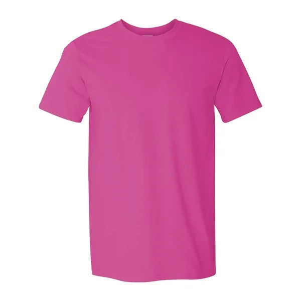 Gildan Cotton Softstyle T Shirt